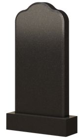 Памятник AM1209 из гранита
