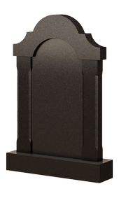Памятник Арка AM7223 из гранита