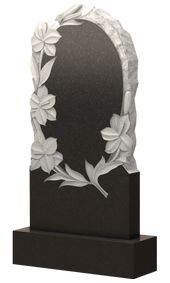 Памятник AM1916 из гранита