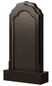 Элитный памятник AM7004 из гранита
