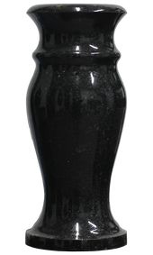 Ваза из гранита AM5506