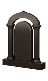 Памятник Арка AM7160 из гранита