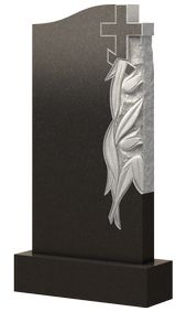Памятник AM1876 из гранита