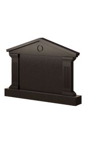 Памятник Арка AM7256 из гранита