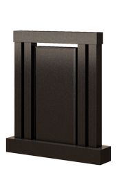 Памятник Арка AM7166 из гранита