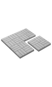 Тротуарная плитка AM5610
