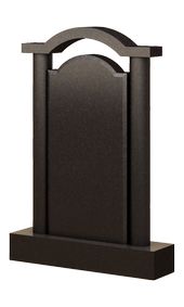 Памятник Арка AM7151 из гранита