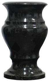 Ваза из гранита AM5502