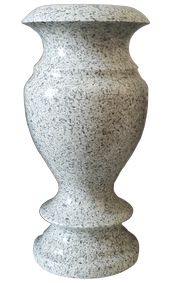 Ваза из гранита AM5532