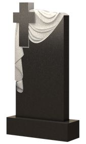 Памятник AM1862 из гранита