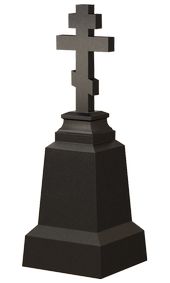 Голгофа AM7354 из гранита