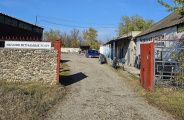 Офис продаж на Городском кладбище