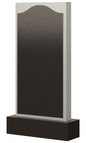 Памятник AM4168 из гранита