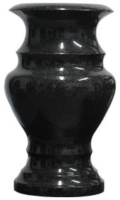 Ваза из гранита AM5505